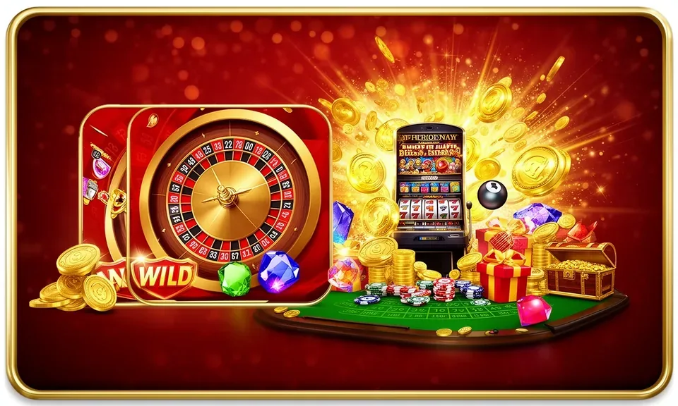 warungselot Live Roulette Prestige
